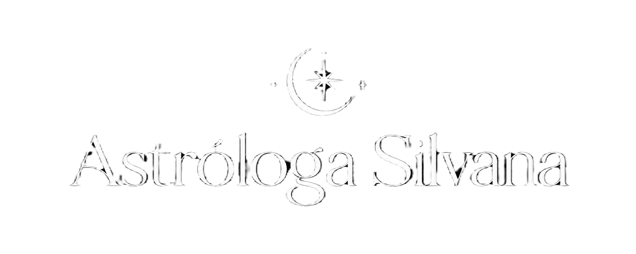Astróloga Silvana
